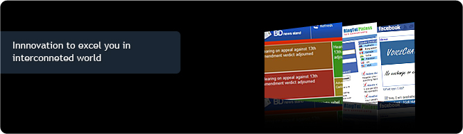 banner